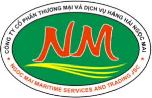 Logo Ngọc Mai